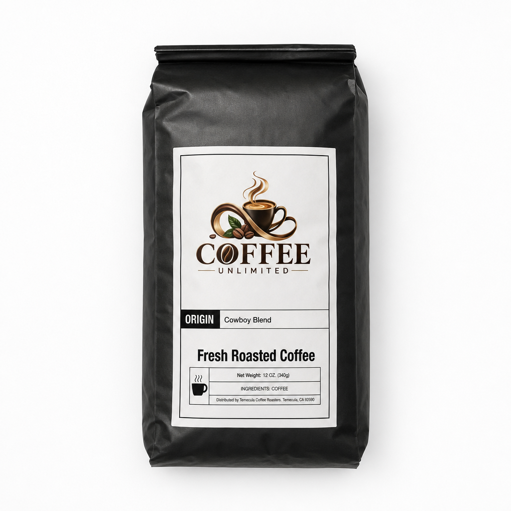 Cowboy Blend