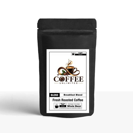 Breakfast Blend