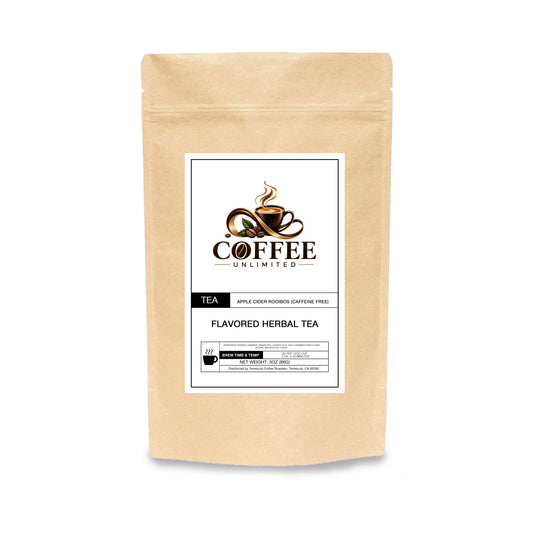 Apple Cider Rooibos